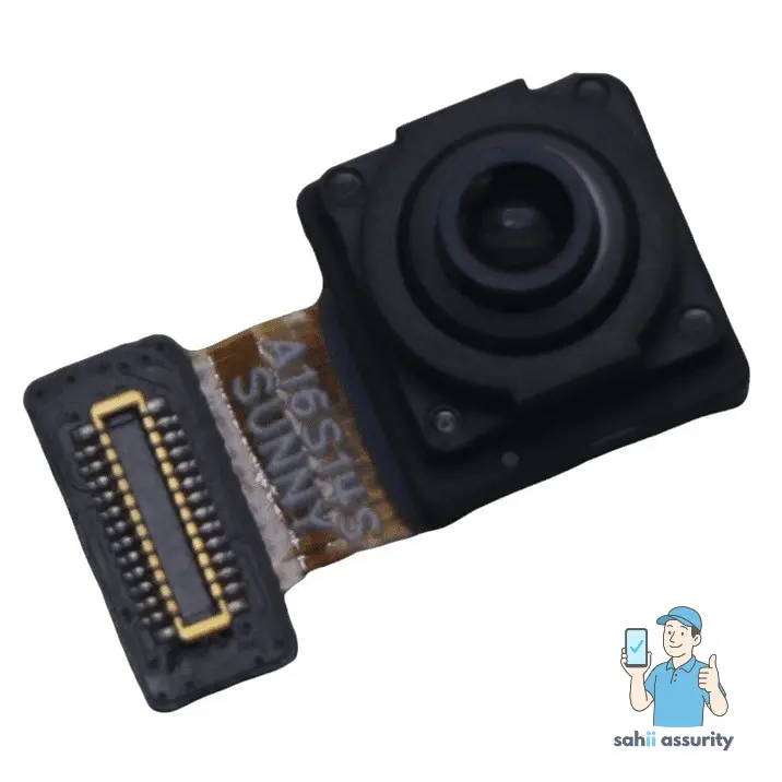 Replacement Front Camera for Realme X7 Pro (Selfie Camera)